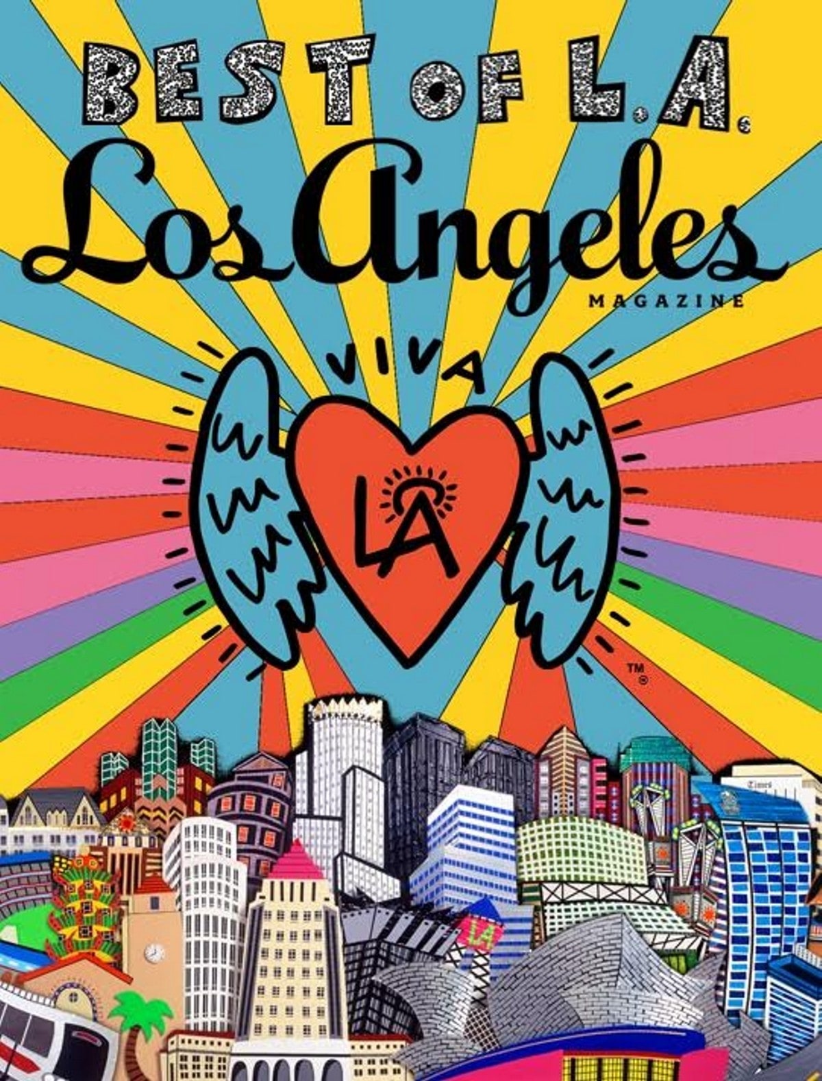 Artwork by Andre Miripolsky
