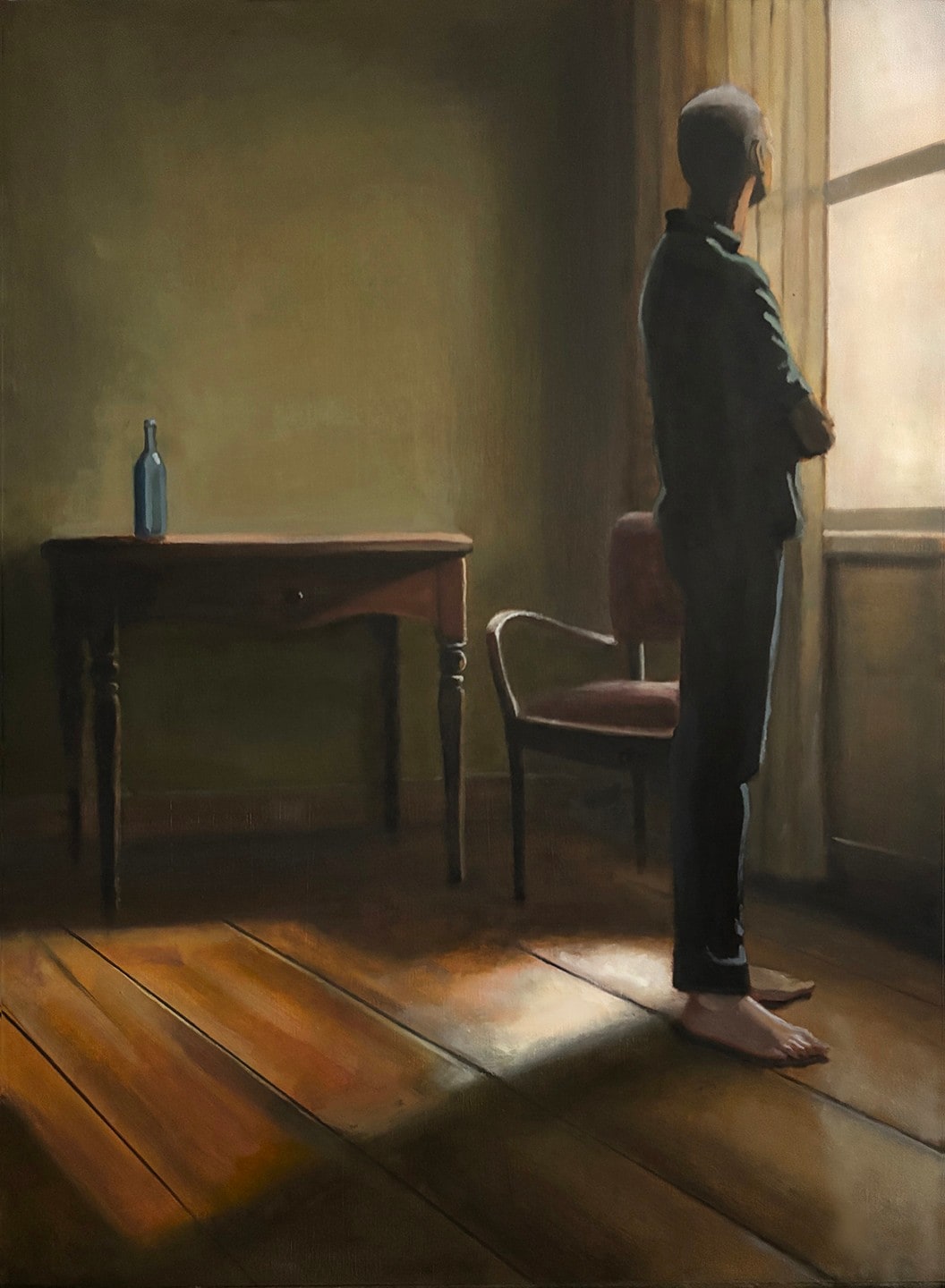 Artwork by Bruce Dean