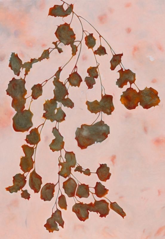 Artwork by Jill Sykes