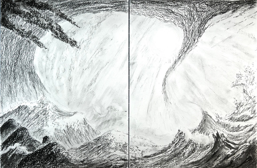 Artwork by Martin Cox Studio