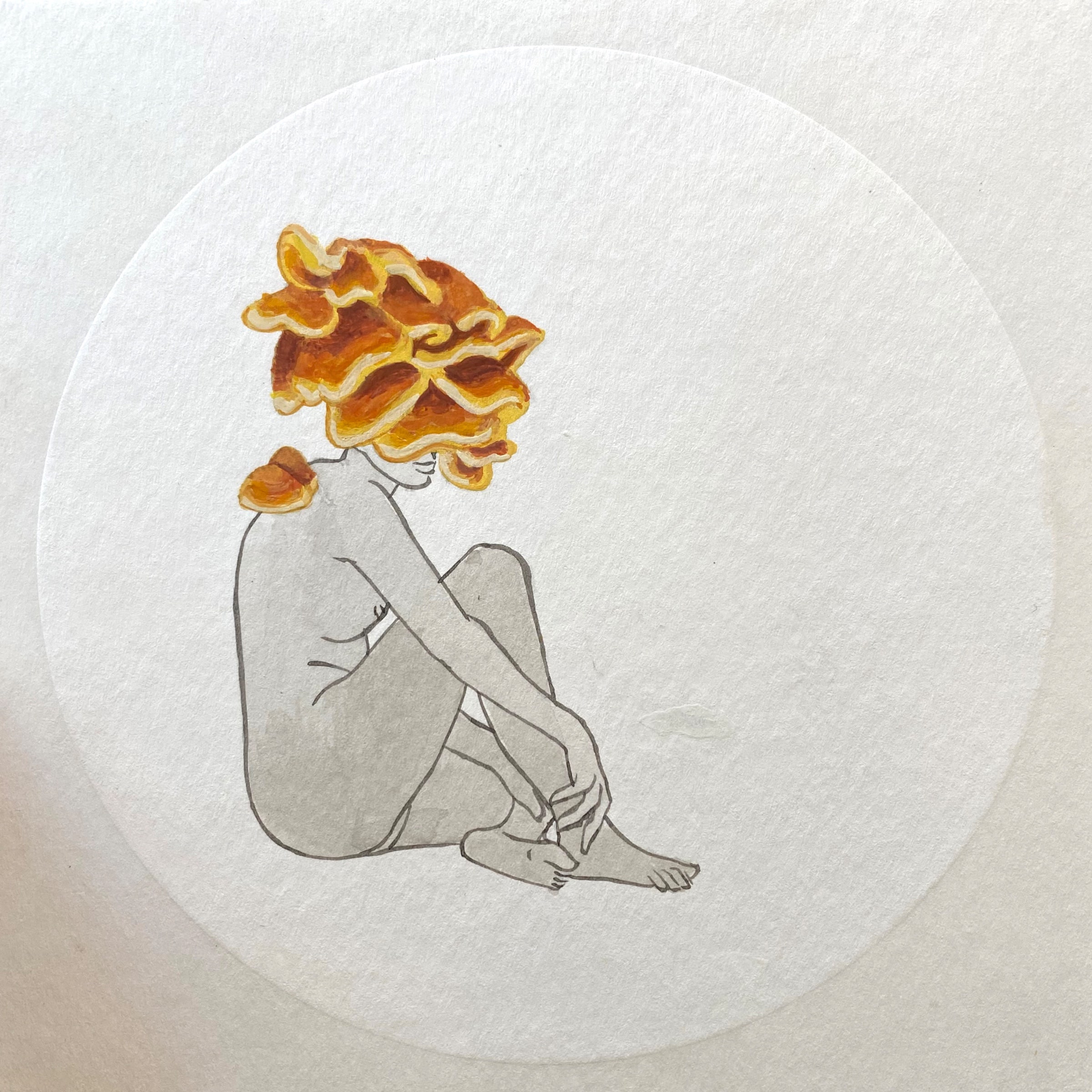 Artwork by Meredith SK, @ladycartoonist