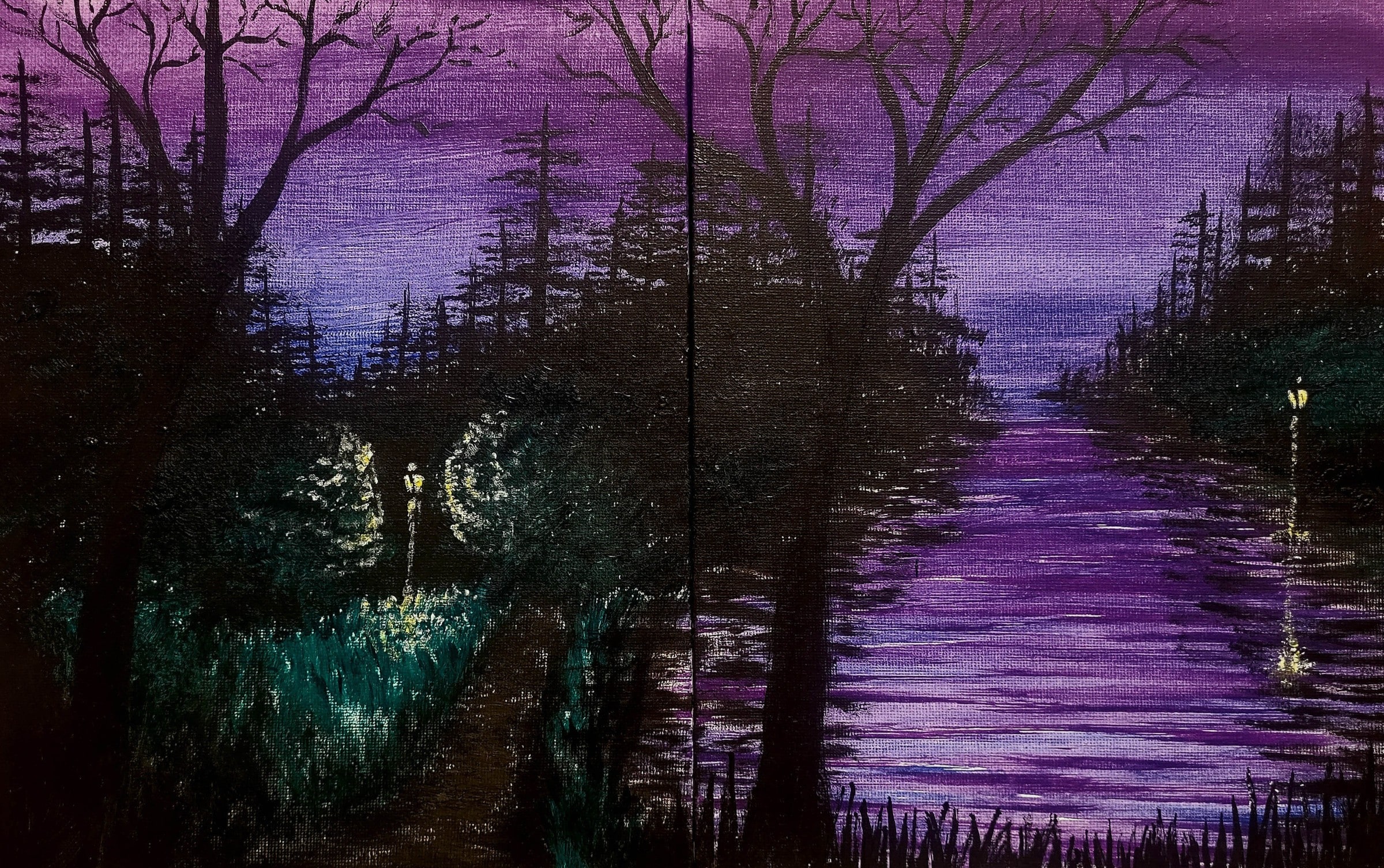 Artwork by SkyE