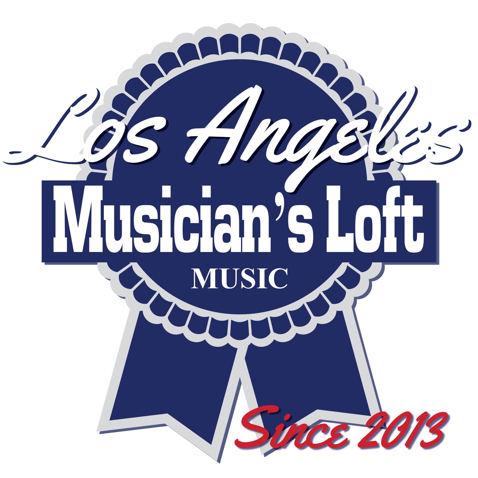Artwork by The Musician's Lofts